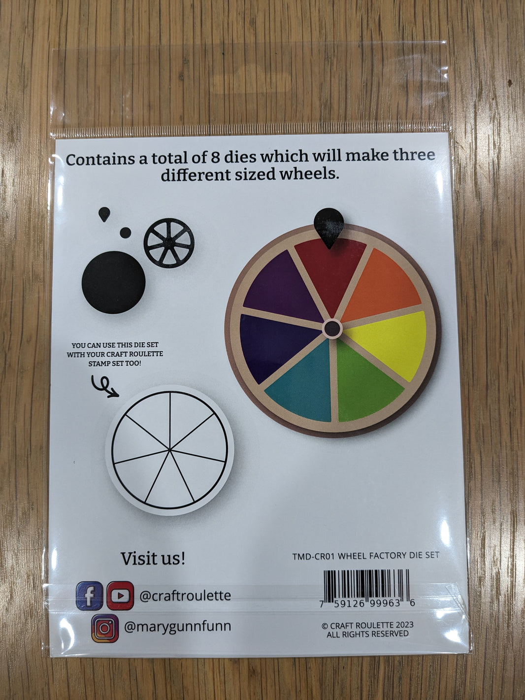 CraftRoulette.shop – Craft Roulette